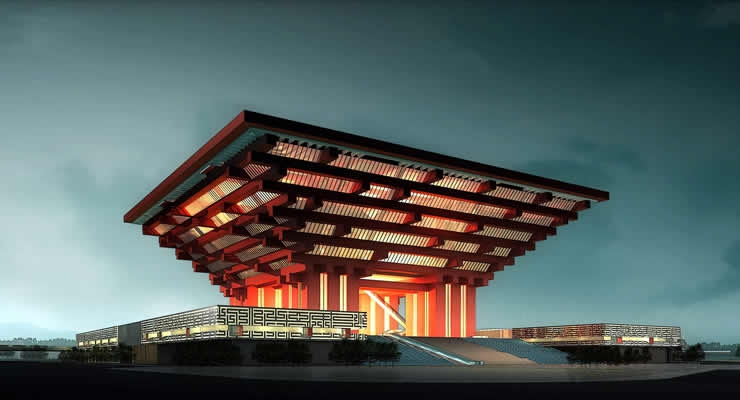 建筑工程识图培训实战班