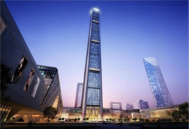 建筑设计规范有变化了，办公建筑设计标准取代办公建筑设计规范